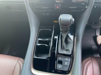 2025 TOYOTA ALPHARD — миниатюра 49