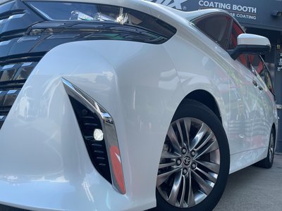 2025 TOYOTA ALPHARD — миниатюра 65