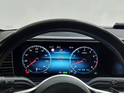 MERCEDES-BENZ GLS - 8