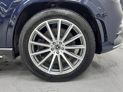 MERCEDES-BENZ GLS - 6