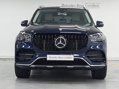 MERCEDES-BENZ GLS - 2
