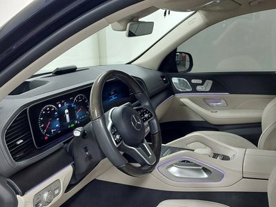 MERCEDES-BENZ GLS - 9