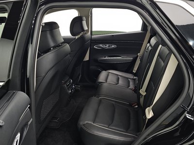 2022 Genesis ELECTRIFIED GV70 — миниатюра 17