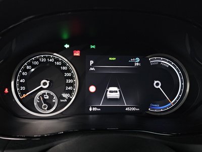2022 Genesis ELECTRIFIED GV70 — миниатюра 11