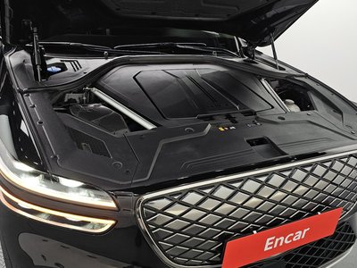 2022 Genesis ELECTRIFIED GV70 photo 7