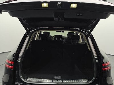 2022 Genesis ELECTRIFIED GV70 — миниатюра 26