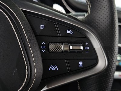 2022 Genesis ELECTRIFIED GV70 — миниатюра 21