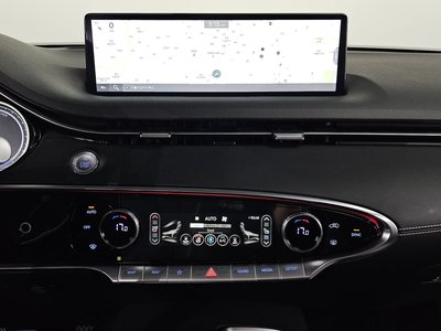 2022 Genesis ELECTRIFIED GV70 — миниатюра 19