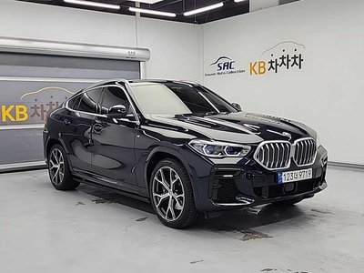 BMW X6 - 3