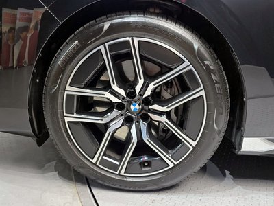BMW 7 SERIES - 6