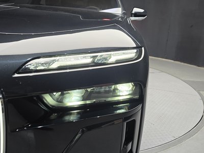 BMW 7 SERIES - 9