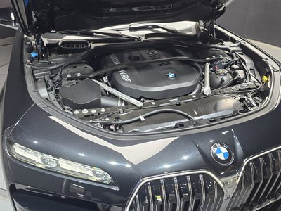 BMW 7 SERIES - 7