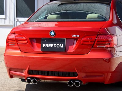 BMW M3 - 7