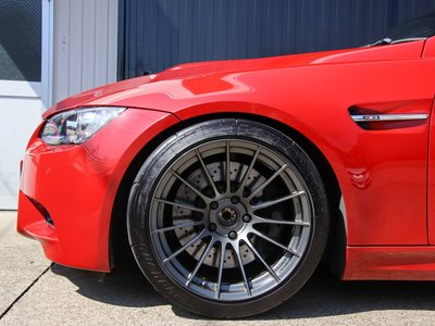 BMW M3 - 9