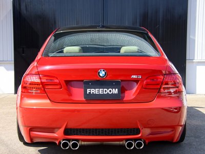 BMW M3 - 6