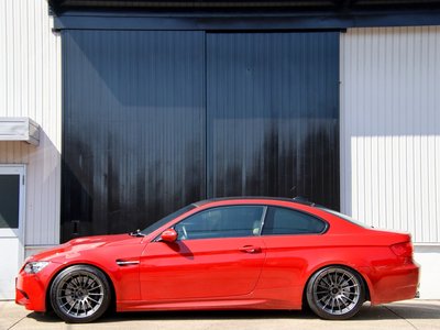 BMW M3 - 4