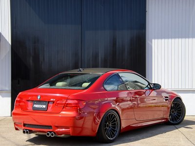 BMW M3 - 5