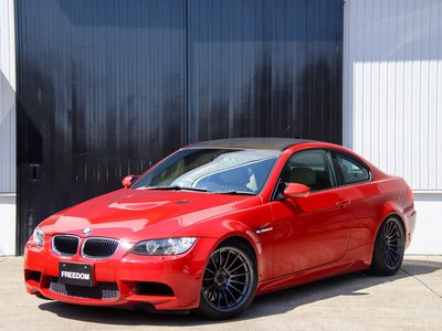 BMW M3 - 1