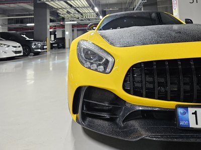 2016 Mercedes-BENZ GT AMG 照片 3