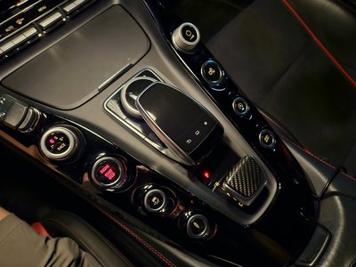 صورة 4 لـ 2016 Mercedes-BENZ GT AMG