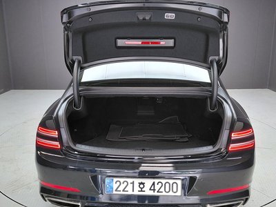 2023 Genesis G80 (RG3) — миниатюра 28
