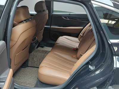 2023 Genesis G80 (RG3) — миниатюра 18