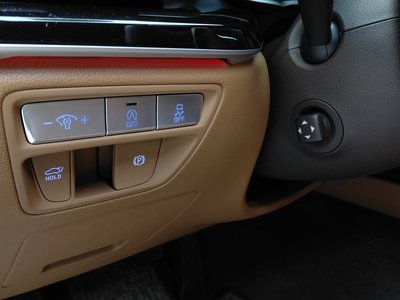 2023 Genesis G80 (RG3) — миниатюра 30