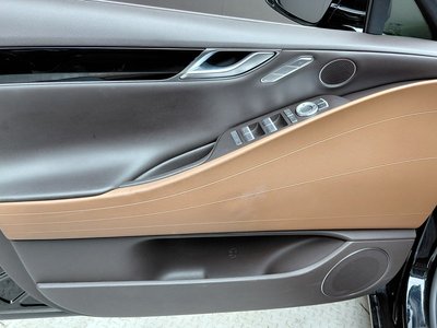2023 Genesis G80 (RG3) — миниатюра 14