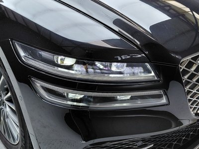 2023 Genesis G80 (RG3) 照片 9