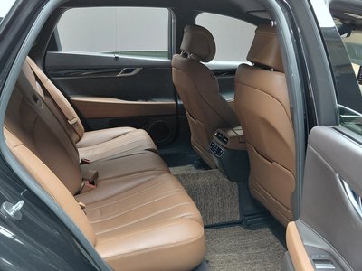 2023 Genesis G80 (RG3) — миниатюра 25