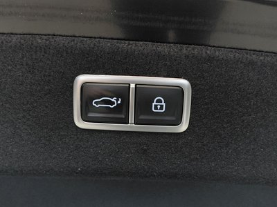 2023 Genesis G80 (RG3) — миниатюра 22