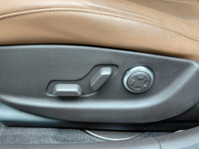 2023 Genesis G80 (RG3) — миниатюра 29
