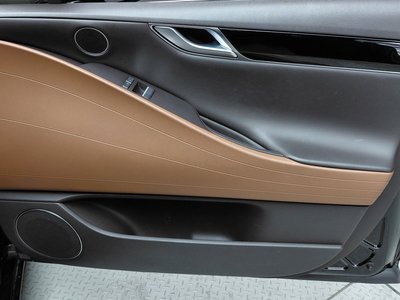 2023 Genesis G80 (RG3) — миниатюра 15