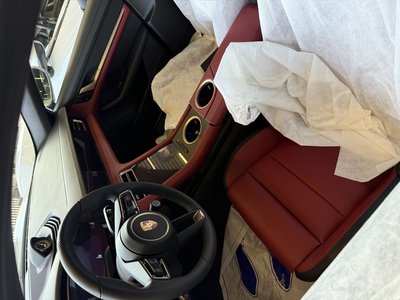 صورة 7 لـ 2026 Porsche TAYCAN