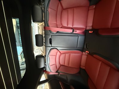 صورة 5 لـ 2026 Porsche TAYCAN