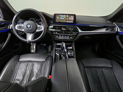BMW 5 SERIES - 5