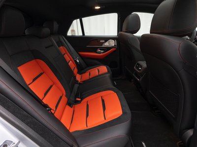 صورة 10 لـ 2025 Mercedes-BENZ GLE