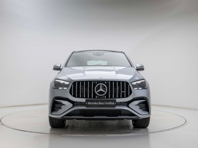 صورة 2 لـ 2025 Mercedes-BENZ GLE