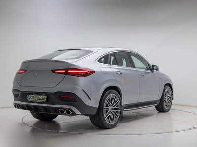 صورة 4 لـ 2025 Mercedes-BENZ GLE