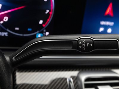 صورة مصغرة 19 لـ 2025 Mercedes-BENZ GLE