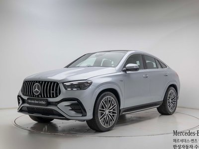 صورة 1 لـ 2025 Mercedes-BENZ GLE