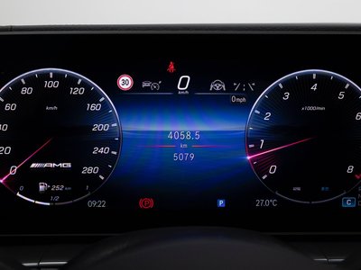 صورة 8 لـ 2025 Mercedes-BENZ GLE