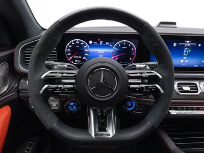 صورة مصغرة 20 لـ 2025 Mercedes-BENZ GLE