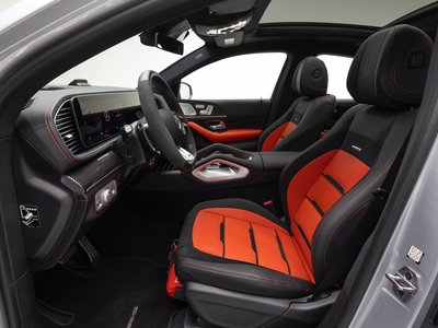 صورة مصغرة 14 لـ 2025 Mercedes-BENZ GLE