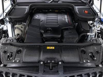صورة 7 لـ 2025 Mercedes-BENZ GLE