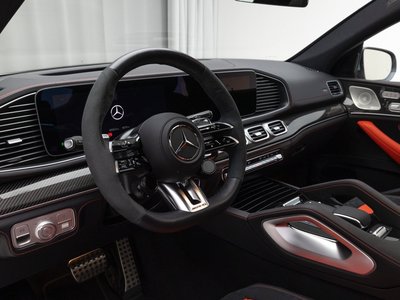 صورة مصغرة 13 لـ 2025 Mercedes-BENZ GLE