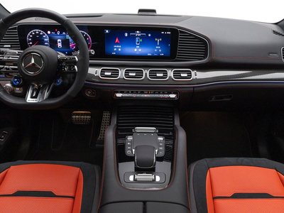 صورة 5 لـ 2025 Mercedes-BENZ GLE