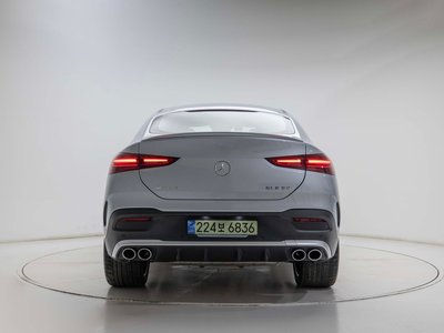 صورة 3 لـ 2025 Mercedes-BENZ GLE