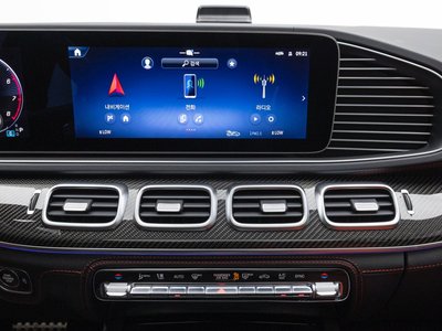 صورة مصغرة 16 لـ 2025 Mercedes-BENZ GLE