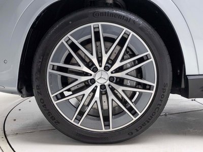صورة 6 لـ 2025 Mercedes-BENZ GLE